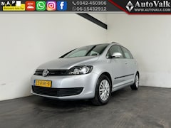 Volkswagen Golf Plus - 1.4 Easyline