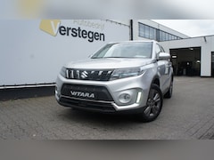 Suzuki Vitara - 1.5 AUTOMAAT Hybrid Select