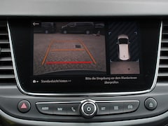 Opel Crossland - 1.2 Turbo 130pk Automaat Elegance | Navigatie | Camera | Climate Control | Dab | Lichtmeta