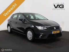 SEAT Ibiza - 1.0 MPI Airco CarPlay Cruise Bluetooth NAP