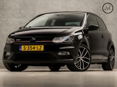 Volkswagen Polo - 1.8 TSI GTI 192Pk (APPLE CARPLAY, NAVIGATIE, CLIMATE, STOELVERWARMING, SPORTSTOELEN, PARKE