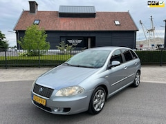 Fiat Croma - 2.4 JTD Emotion AUTOMAAT AIRCO NAVI