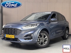 Ford Kuga - 2.5 PHEV 225pk ST-Line Navi Camera Winter pack Fabrieksgarantie 22-3-2029 / max. 100.000km