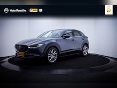 Mazda CX-30 - 2.0 e-SkyActiv-X M Hybrid Comfort FULL LED | HEAD UP | CAMERA | ACC | STUUR+STOELVERW | NA