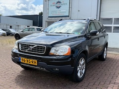 Volvo XC90 - 2.4 D5 Kinetic 7P. Export