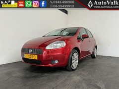Fiat Grande Punto - 1.4 Dynamic. APK 09-2026
