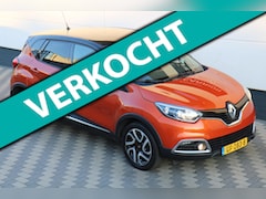 Renault Captur - 0.9 TCe Dynamique Navi 1ste eigenaar NAP