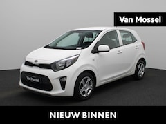 Kia Picanto - 1.0 DPi ComfortLine | Bluetooth | Airco | Multifunctioneel stuurwiel |
