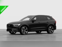 Volvo XC60 - 2.0 T6 Plug-in hybrid AWD Plus Black Edition R-Design PANO|ACC|ORREFOS|21INCH