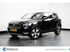 Volvo XC40 - 1.5 T4 Recharge Inscription Expression | Panoramadak | Standkachel | Keyless | Elek Koffer