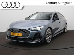 Audi S5 - Avant 3.0 TFSI S5 | TREKHAAK | S SPORTSTOEL | VOL |