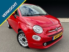 Fiat 500 - 1.2 Star // Carplay // Android auto //