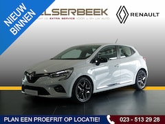 Renault Clio - TCe 100 Zen * Navigatie / Cruise / Airco / PDC