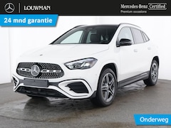 Mercedes-Benz GLA-Klasse - 250 e AMG Face Lift Plug-In Hybride AMG Line Premium Plus | Night Pakket | 11kW Laden | St