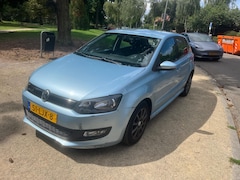 Volkswagen Polo - 1.2 TDI BlueMotion Comfortline AIRCO BJ. 2010