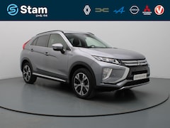 Mitsubishi Eclipse Cross - 160pk DI-T First Edition Head-Up | 360° Camera | Cruise | Parkeersens. | Stoelverw. | Trek