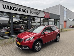 Peugeot 2008 - 1.2 PureTech Allure AUTOMAAT-CLIMA-CAMERA-CRUISE