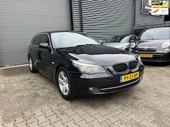 BMW 5-serie Touring - 520d Corporate Business Line