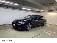 Audi A6 Avant - 55 TFSI e quattro Competition 367pk | Panoramadak | B&O | Matrix led | Navigatie | Parkeer