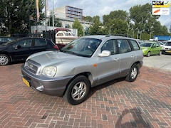 Hyundai Santa Fe - 2.7i-24V 4WD Country Automaat 125DKM NAP Apk 7-2026