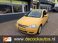 Opel Corsa - 1.2-16V Essentia/AIRCO