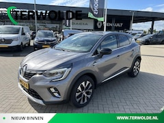 Renault Captur - 1.0 TCe 90 Intens | camera | navigatie |