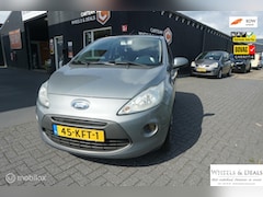 Ford Ka - 1.2 Titanium