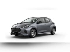 Mazda 2 Hybrid - 1.5 Centre-line / Lead Grey