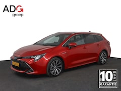 Toyota Corolla Touring Sports - 1.8 Hybrid Dynamic | Climate control | Cruise control | Trekhaak |