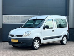 Renault Kangoo - 1.2-16V Authentique bj.2006 Trekhaak|Radio|Nap