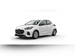Mazda 2 Hybrid - 1.5 Centre-line / Lunar White