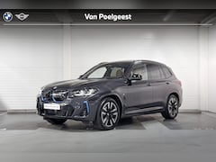 BMW iX3 - Executive 80 kWh