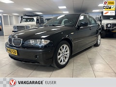 BMW 3-serie - 320i Special Edition Youngtimer, Goed onderhouden, Prijs is rijklaar Incl Nieuwe APK & Ond