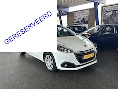 Peugeot 208 - 1.2 PureTech Blue Lion Carplay | Navi | NAP