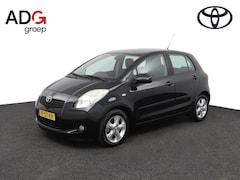 Toyota Yaris - 1.3 VVTi Luna MMT | Automaat | Climate control | Trekhaak | Radio-cd |