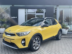 Kia Stonic - 1.0 T-GDi Sports Edition