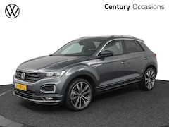 Volkswagen T-Roc - 1.5 TSI 150Pk Automaat Sport Business R / Virtual / Camera / Trekhaak