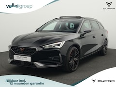 CUPRA Leon Sportstourer - 1.4 e-Hybrid 245 pk DSG VZ Performance | Panoramadak | Achteruitrijcamera | Adaptieve onde
