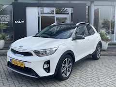 Kia Stonic - 1.0 T-GDi Sports Edition