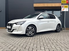 Peugeot 208 - 1.2 PureTech Allure AUTOMAAT