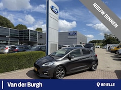 Ford Fiesta - 1.0 EcoBoost Hybrid ST-Line