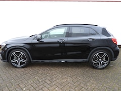 Mercedes-Benz GLA-Klasse - 180 122pk 7G-DCT Business Solution AMG