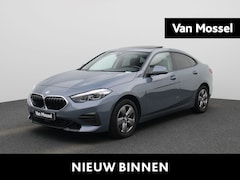 BMW 2-serie Gran Coupé - 218i Executive | Automaat | Apple Carplay / Android Auto | Head-Up Display | Panorama-dak