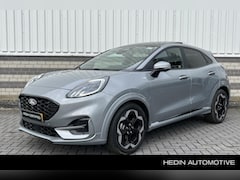 Ford Puma - 1.0 EcoBoost Hybrid 155pk ST-Line X | Winter Pack | Panorama dak | Driver assistance pack