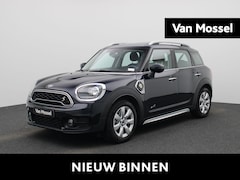 MINI Countryman - 1.5 Cooper ALL4 Pepper | Automaat | Navigatie | Panoramadak | Cruise Control | Comfort Acc