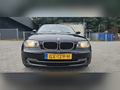 BMW 1-serie - 118i