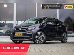 BMW i3 - Basis 120Ah 42 kWh | NL Auto | 20'' | Camera |