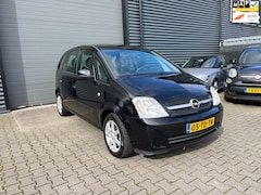 Opel Meriva - 1.6-16V Enjoy AIRCO/TREKHAAK/CRUISE CONTROL