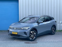 Volkswagen ID.4 - Pro 77 kWh TREKHAAK DEALER OND EERSTE EIG