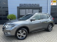 Nissan X-Trail - 1.3 DIG-T N-Connecta Automaat|Camera|Cruise|Navi|Trekaak|PDC|